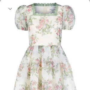 JessaKae Lydia Dress - 2X